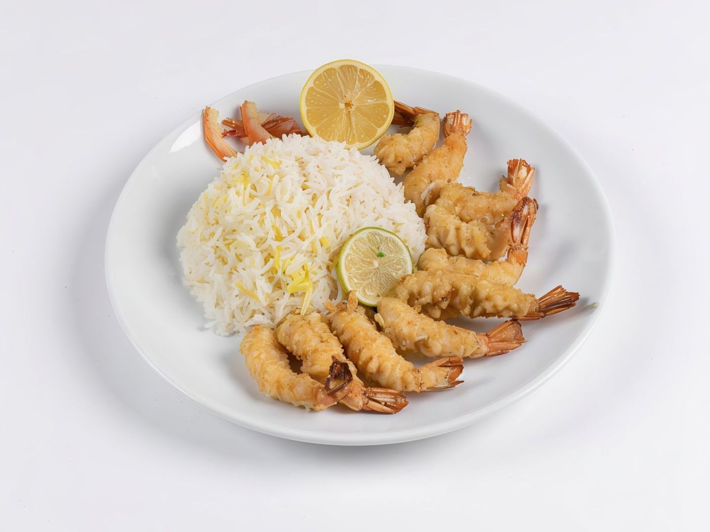 Fried Shrimp