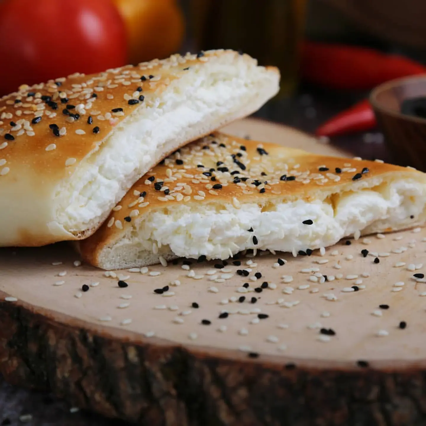 جبنة سائلة