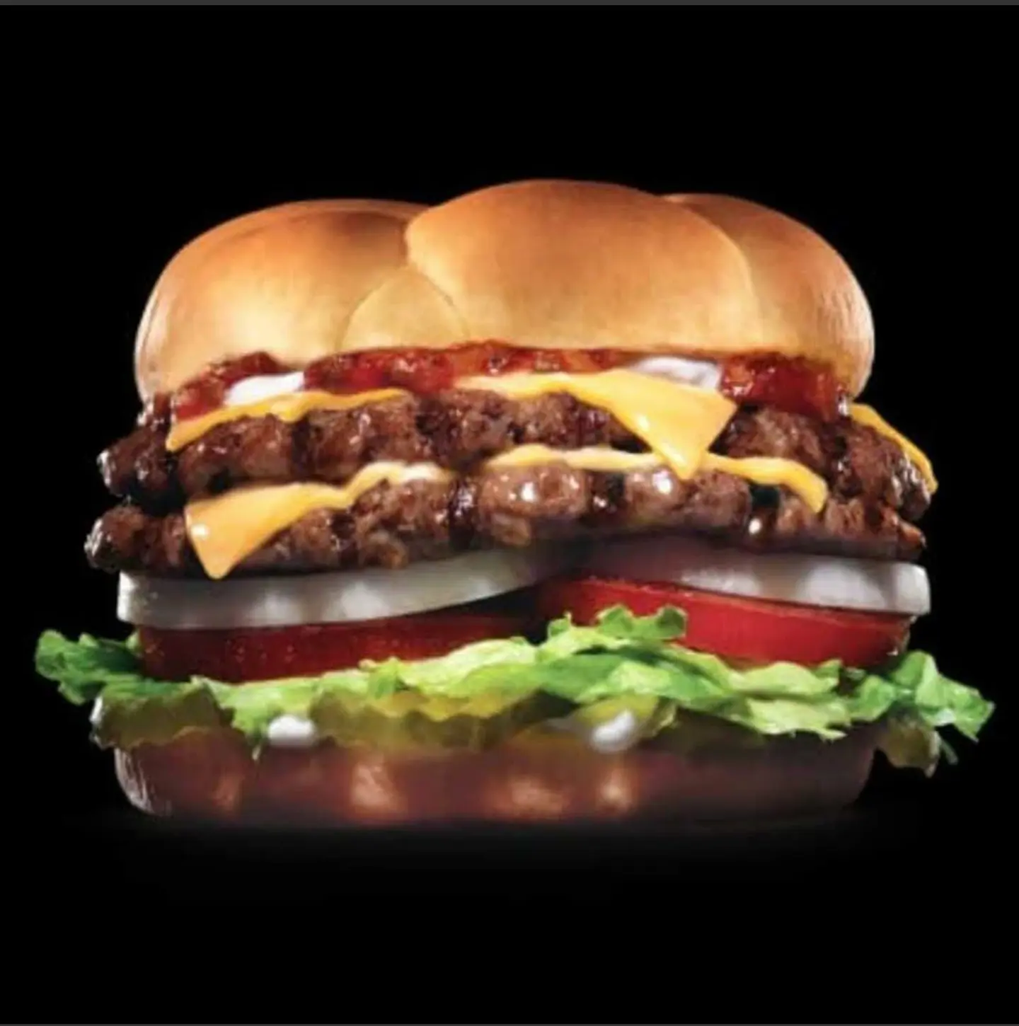 Double Zinger