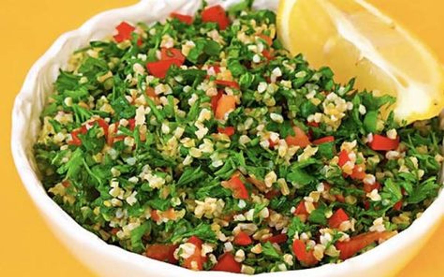 تبولة