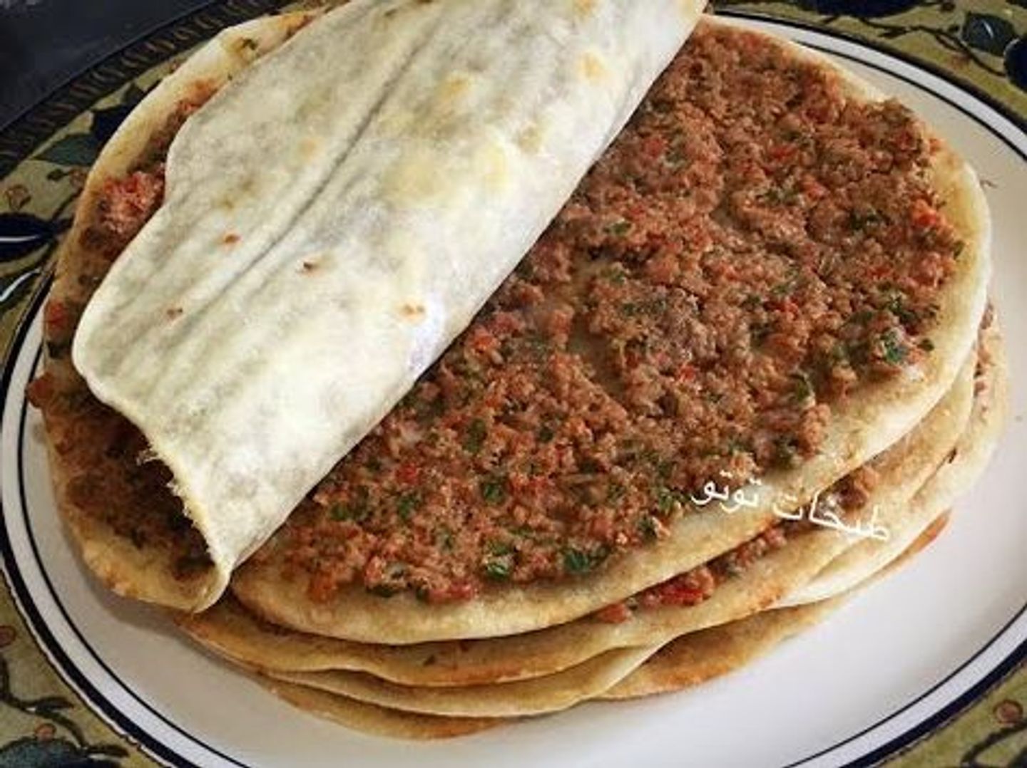 صفيحة دجاج