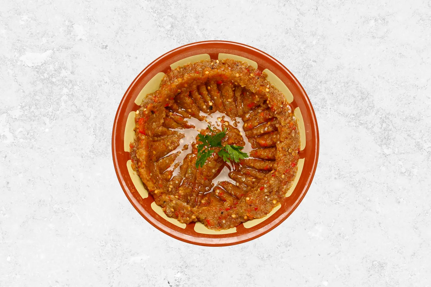 بابا غنوج