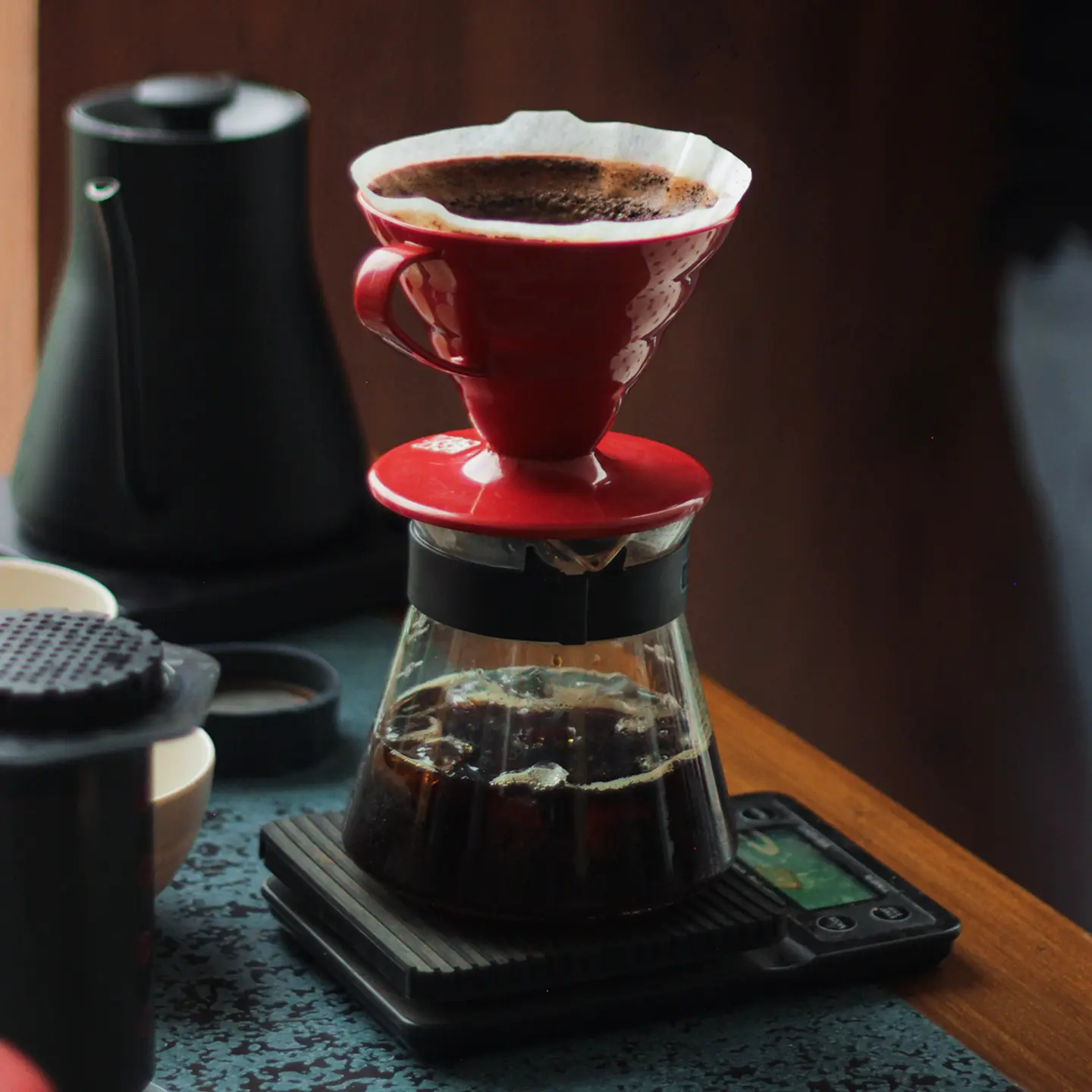 في 60 بارد