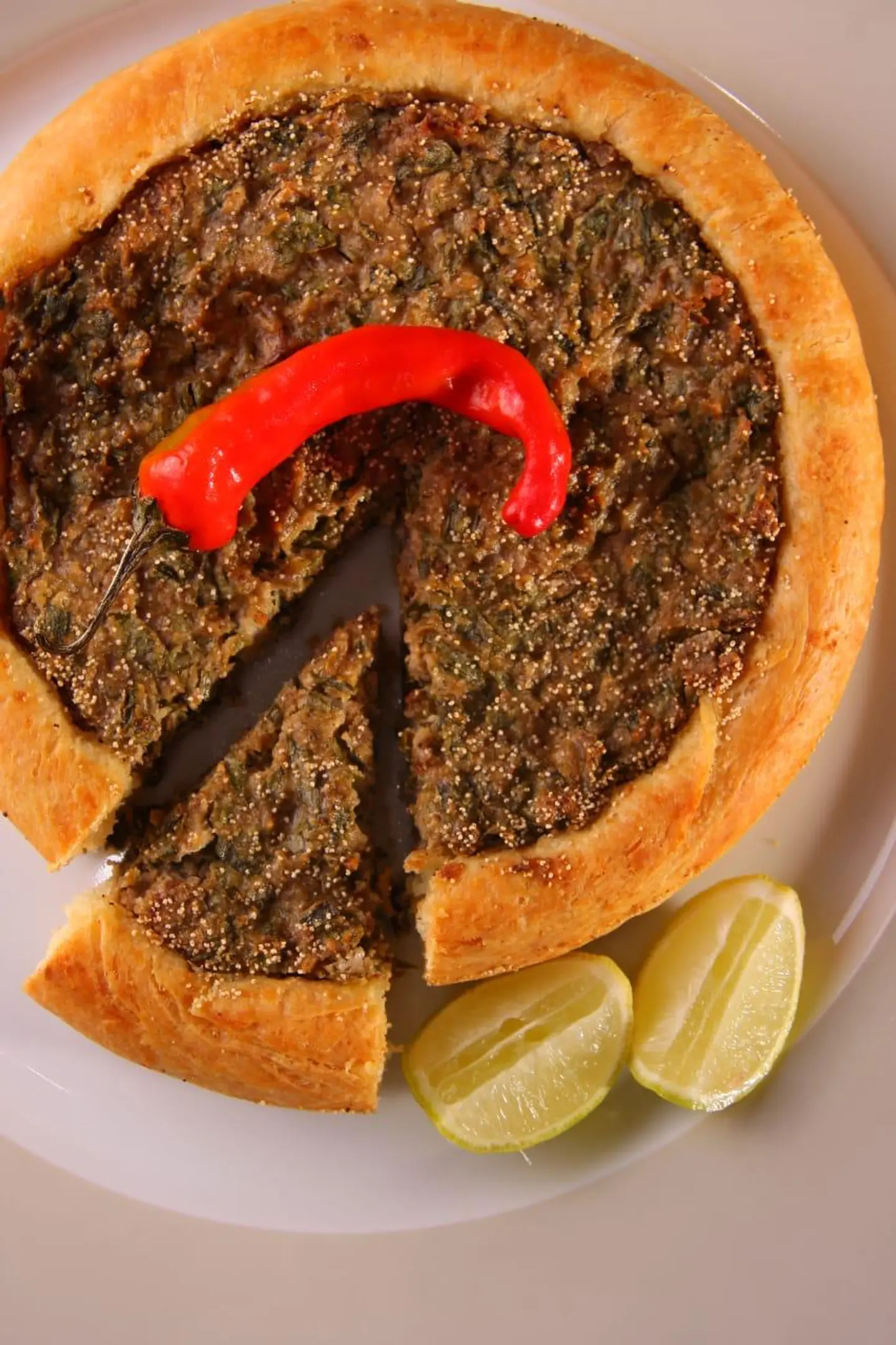 عيش باللحم - عيش باللحم