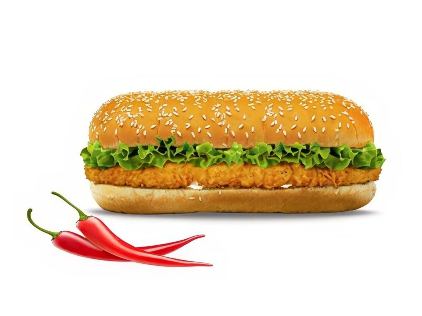 شيكن بيرى بيرى