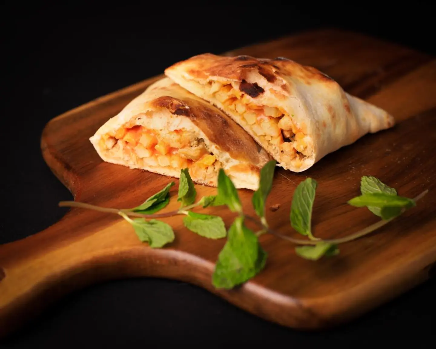 شيش طاووق  بالجبنة