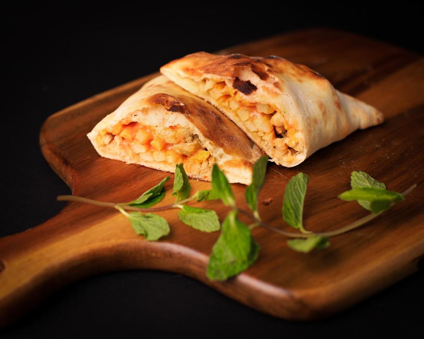 شيش طاووق  بالجبنة