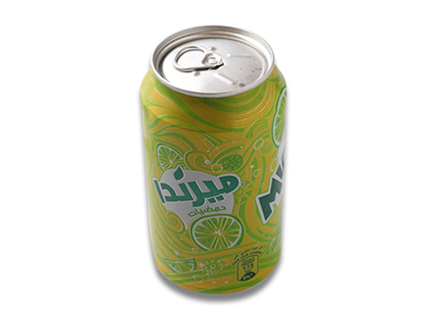 ميرندا حمضيات