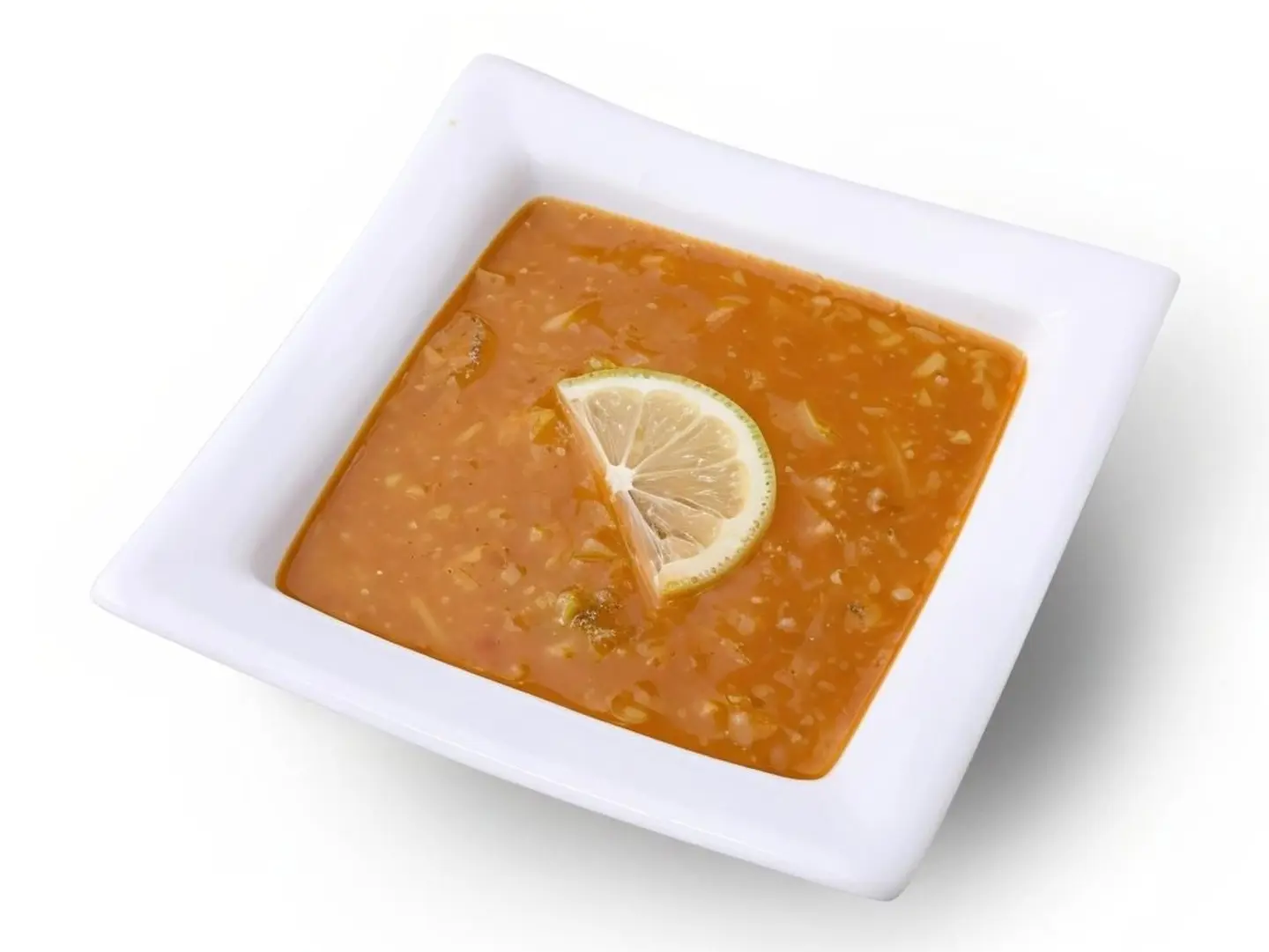 Quaker Soup