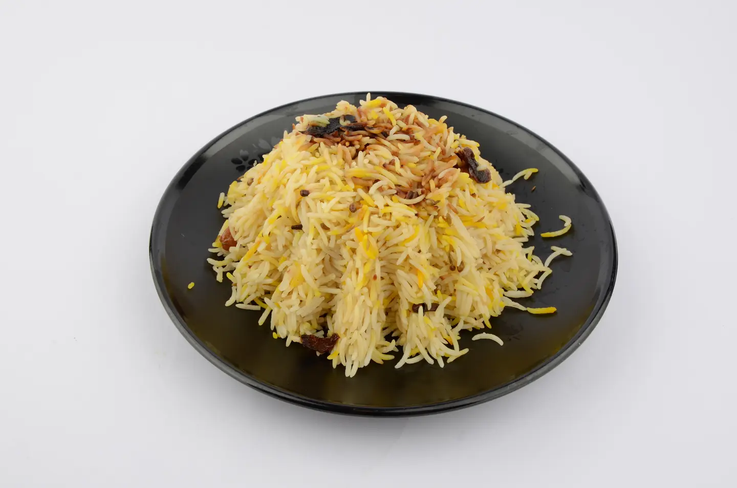 ارز برياني
