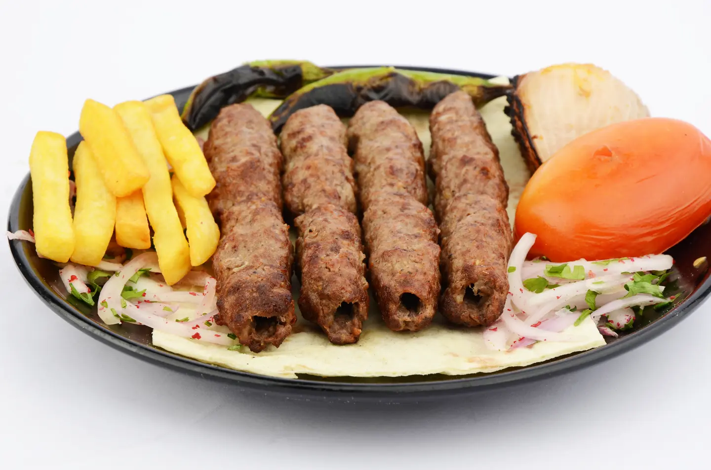 كباب لحم