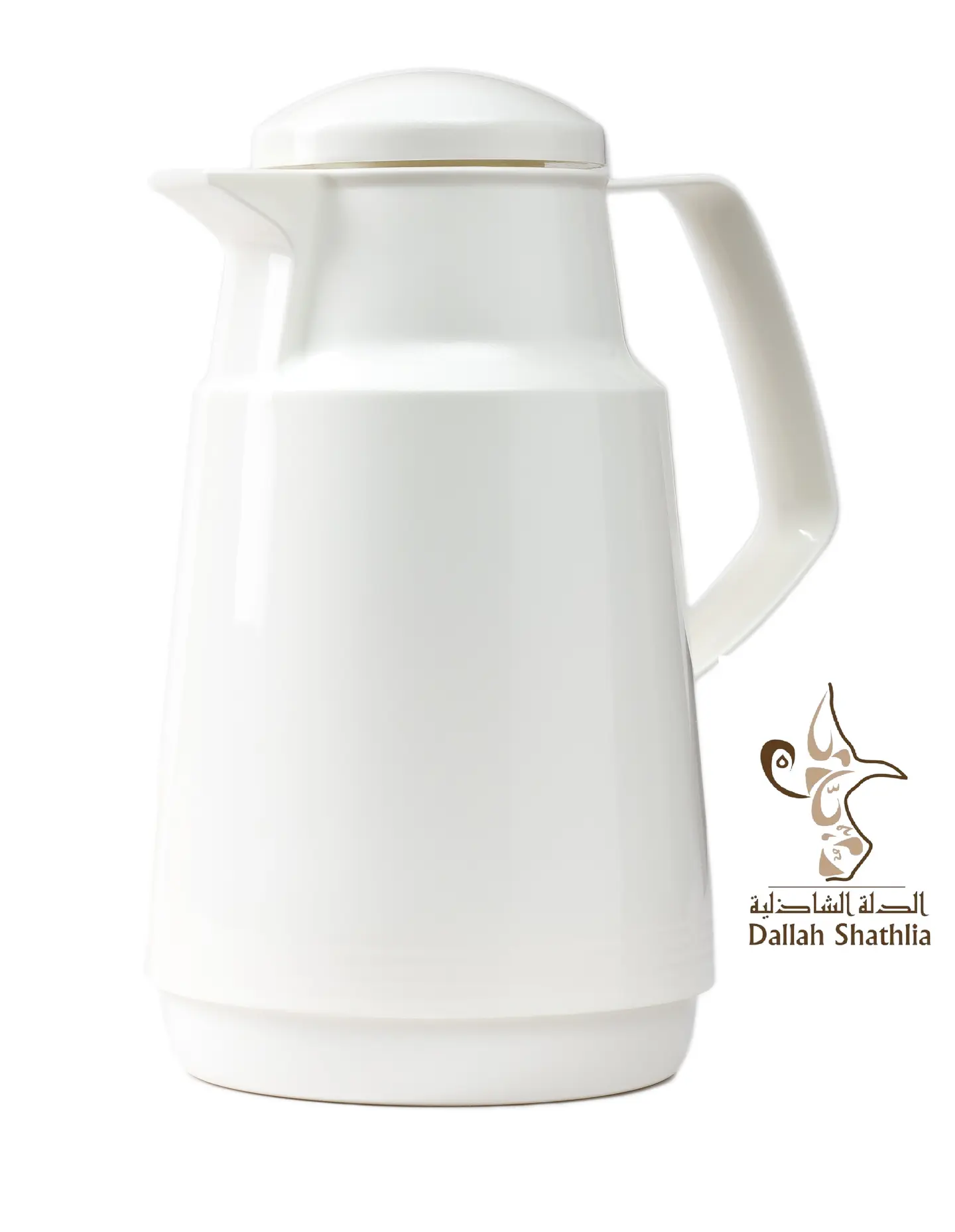 ترمس كرك