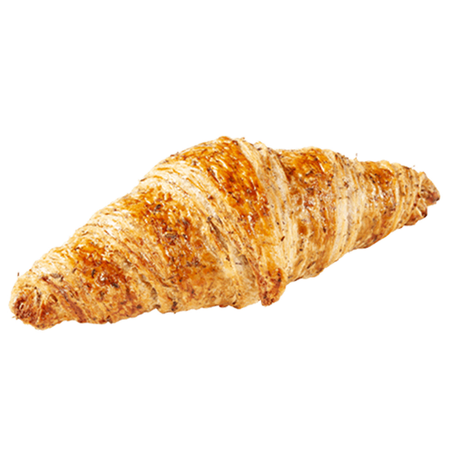 Croissant Zaatar