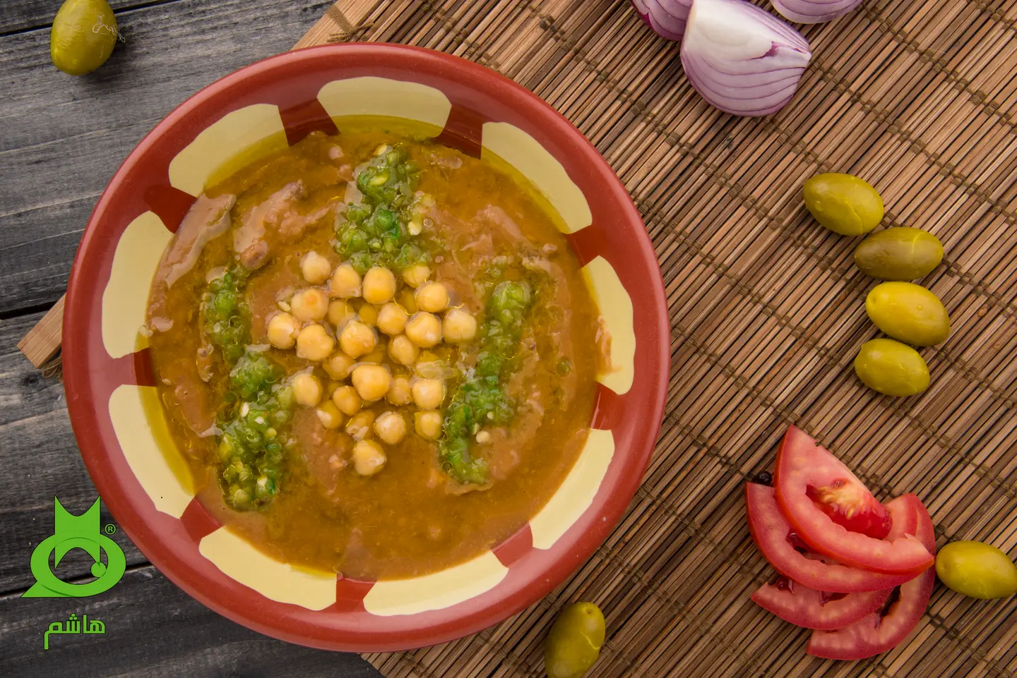 فول عادي - صغير