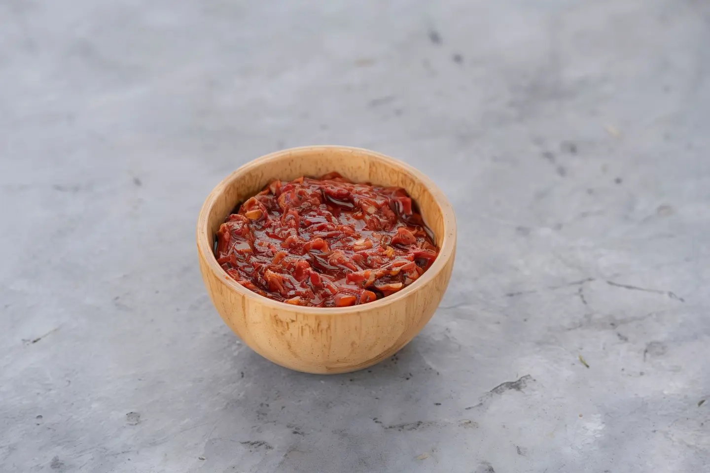 علبة شطة