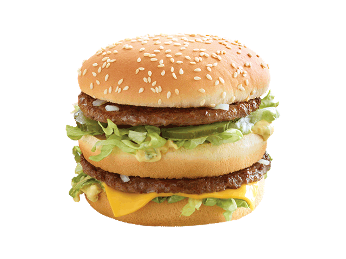 Big Mac