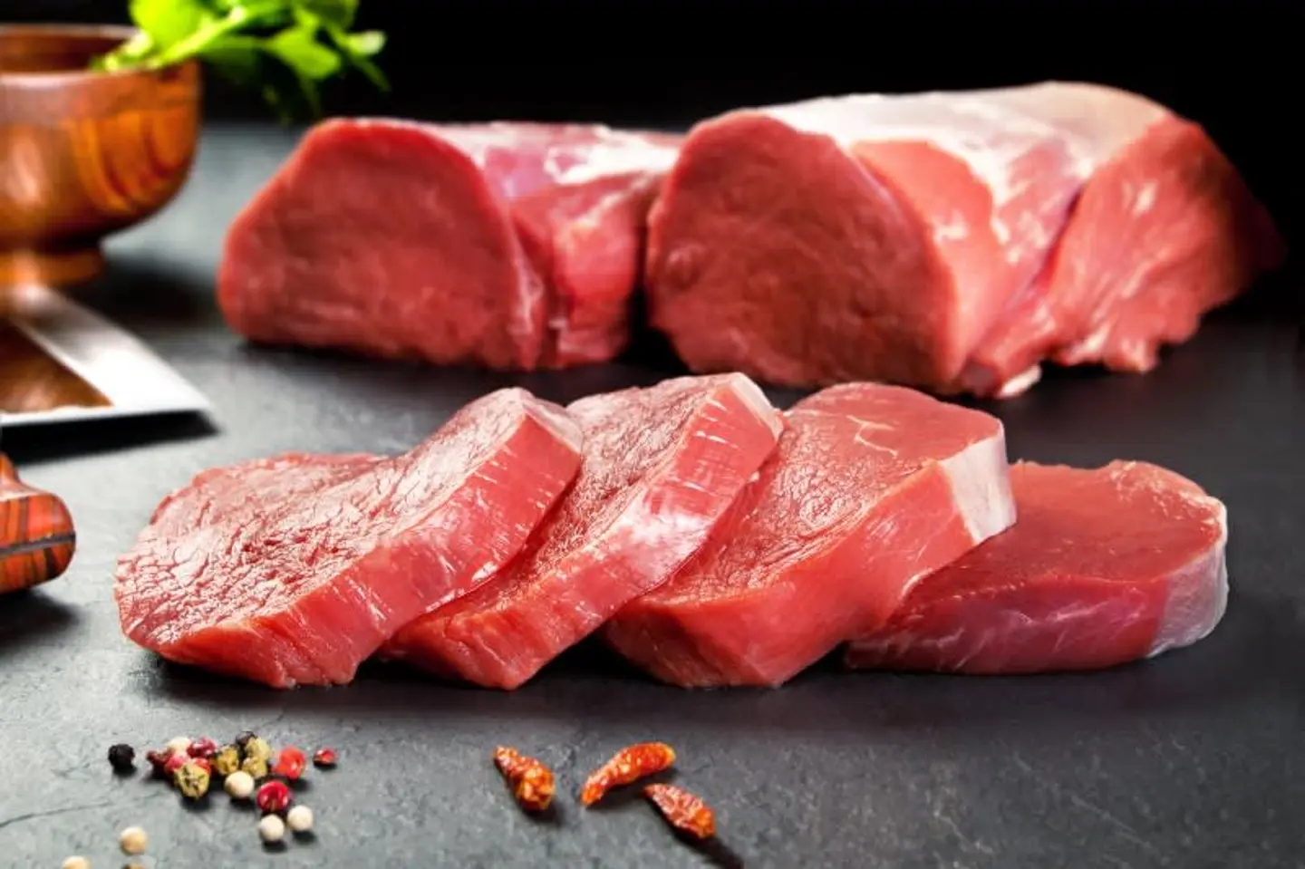Tenderloin 500 G