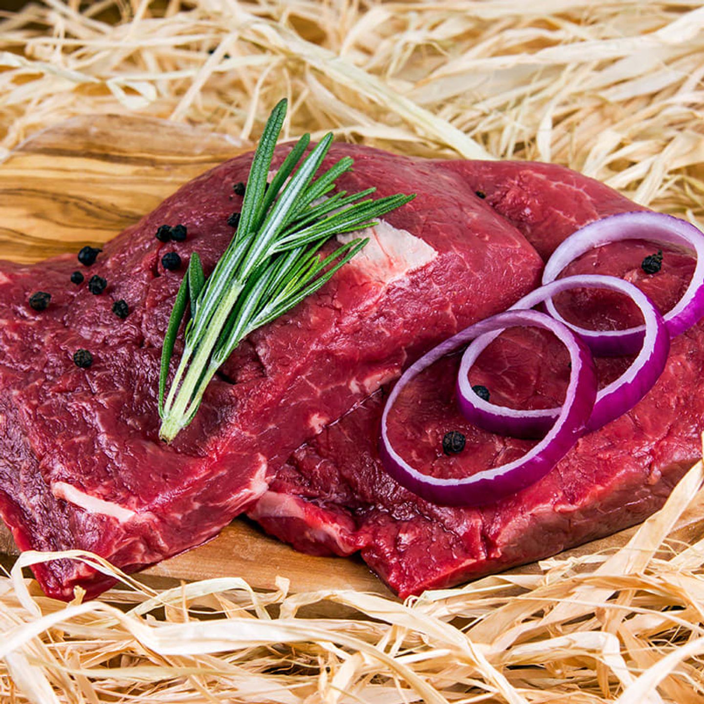 Beef Steak 1 Kg