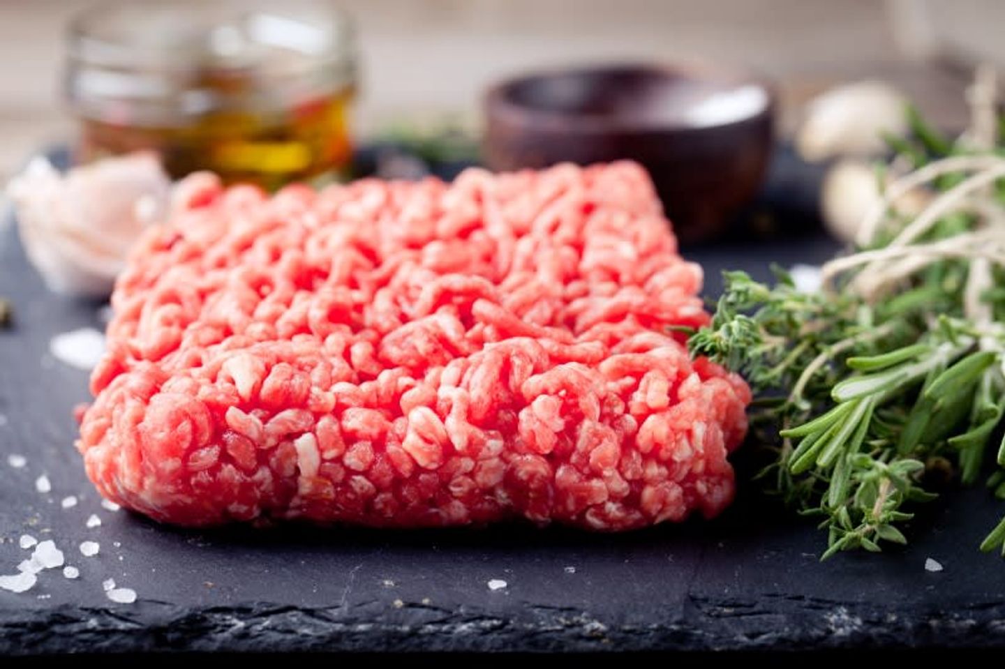 Ground Beef    Coarse 250 G