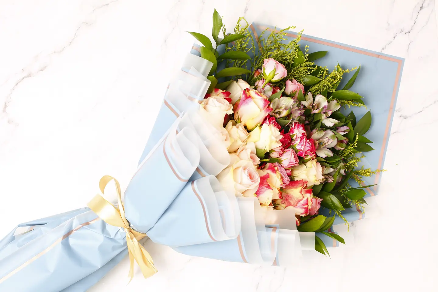 Mix Joury Package