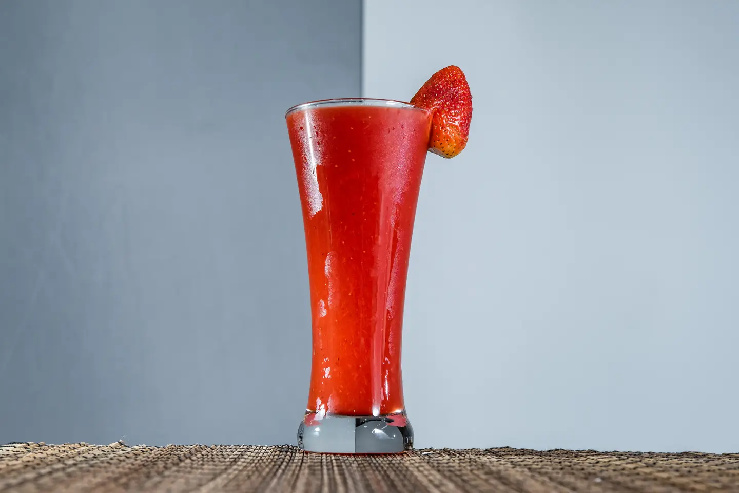 فراولة  - وسط