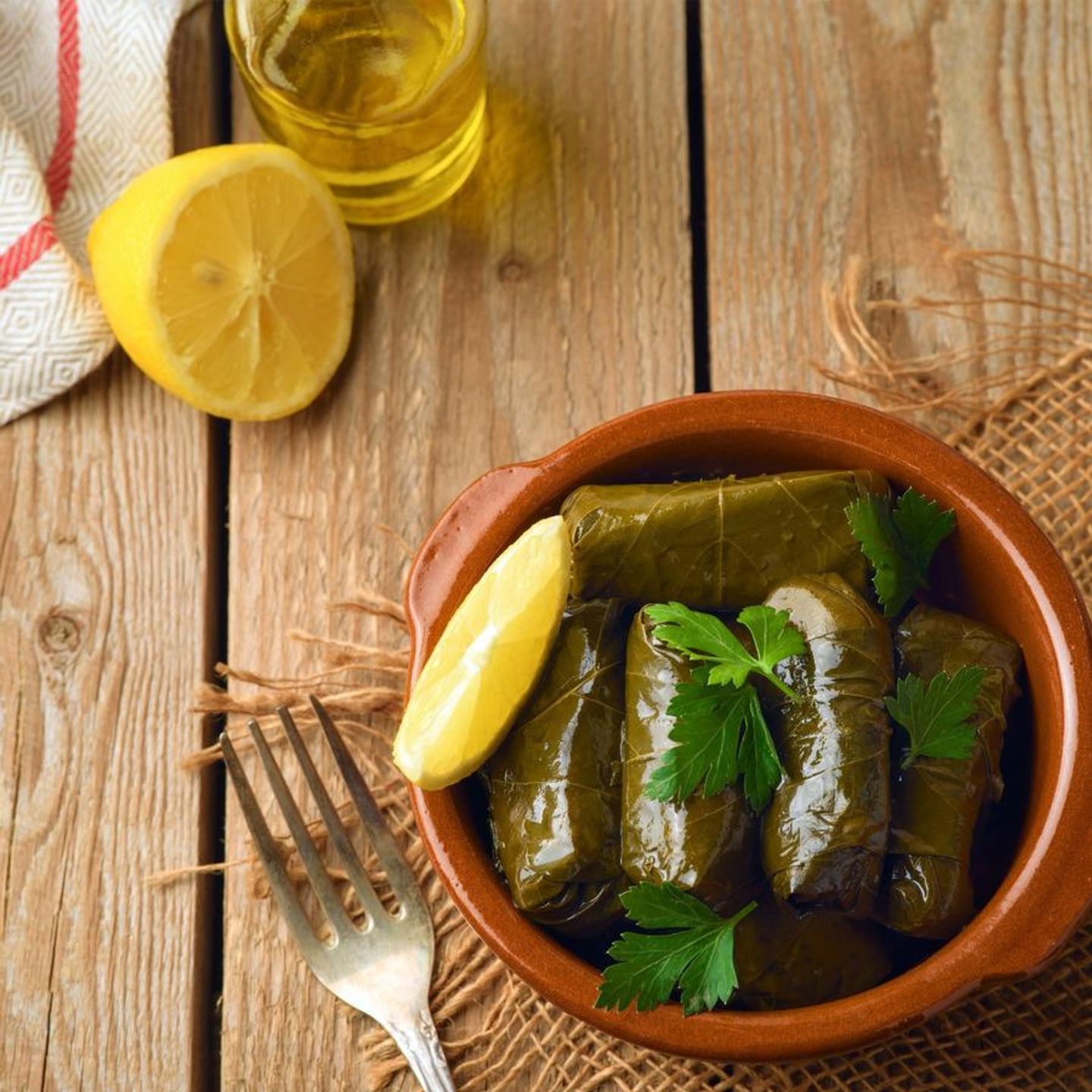 ورق عنب