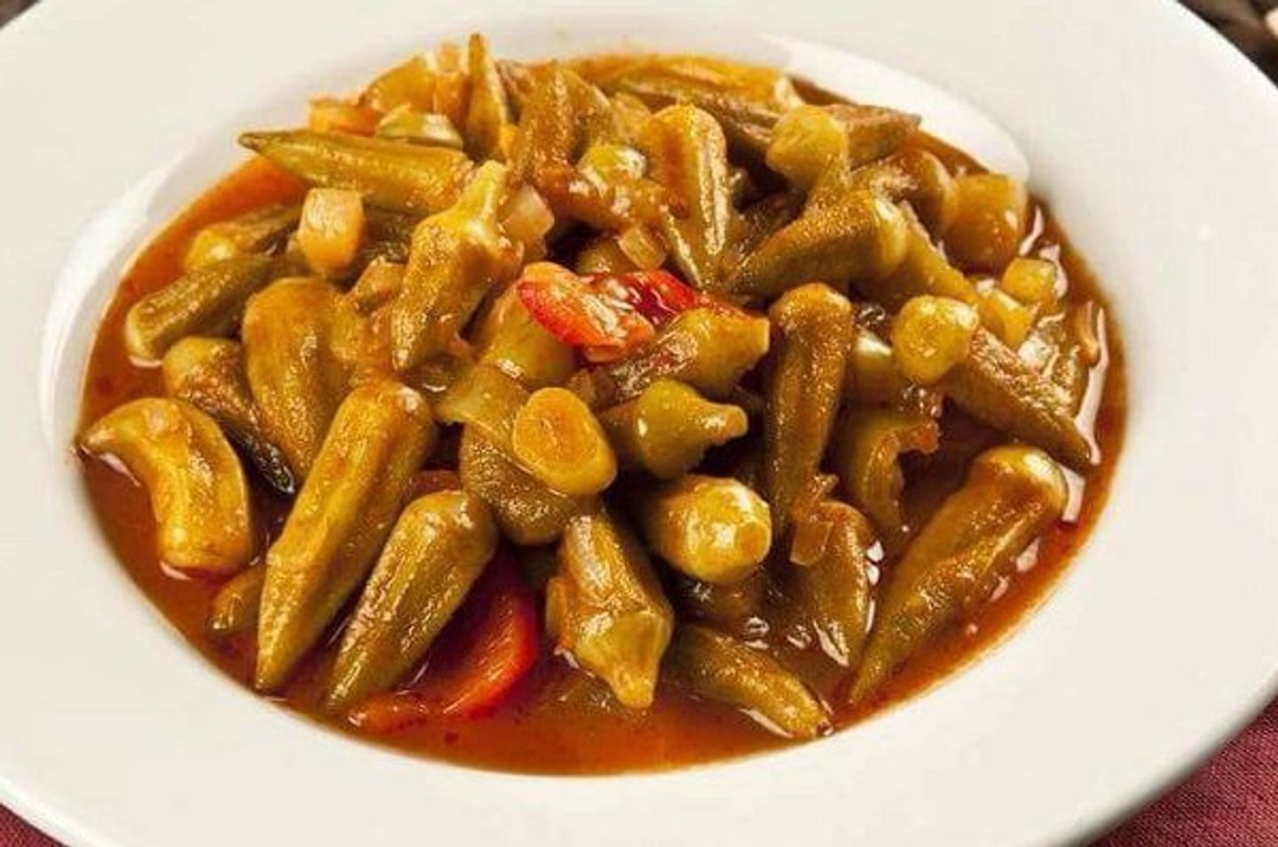 بامية