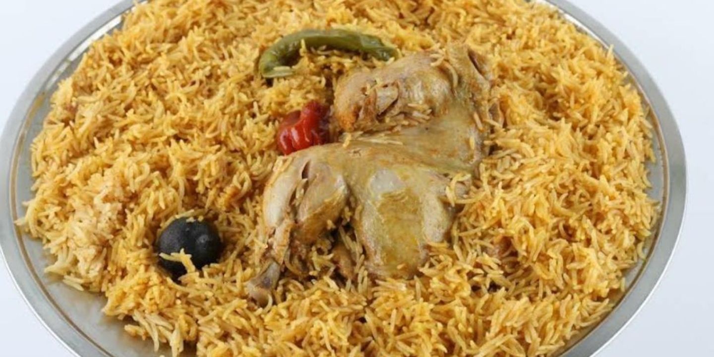 نصف دجاج مضغوط