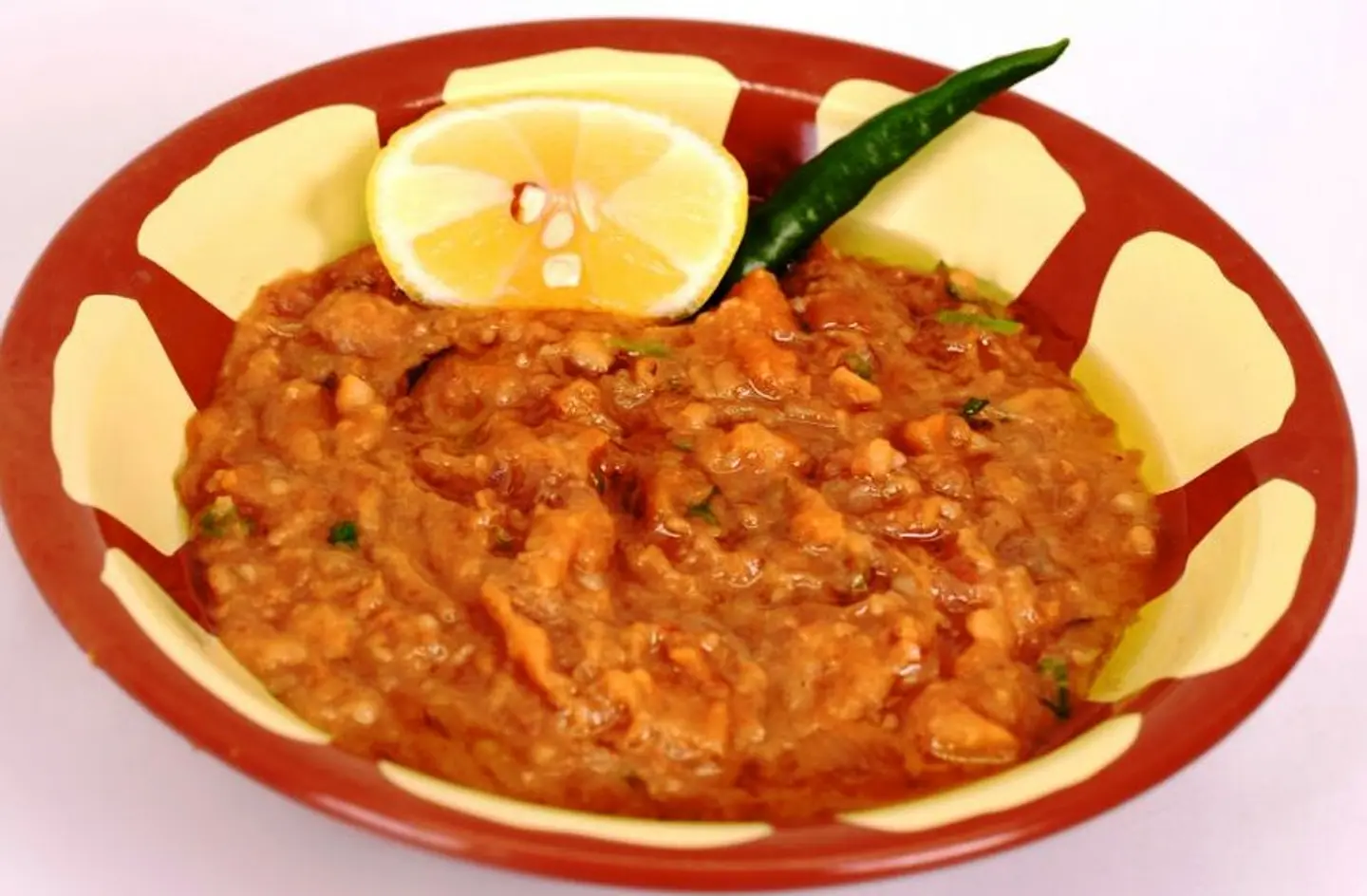 قلابة بالزيت