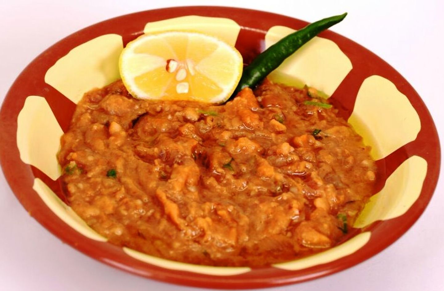 قلابة بالزيت