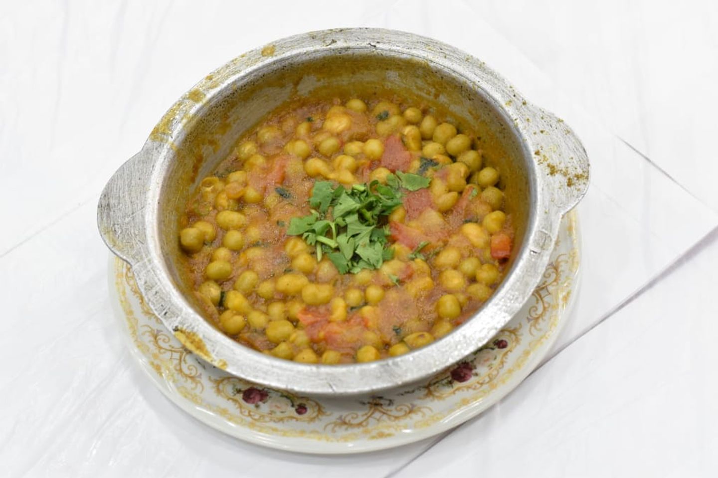 بازلاء سادة