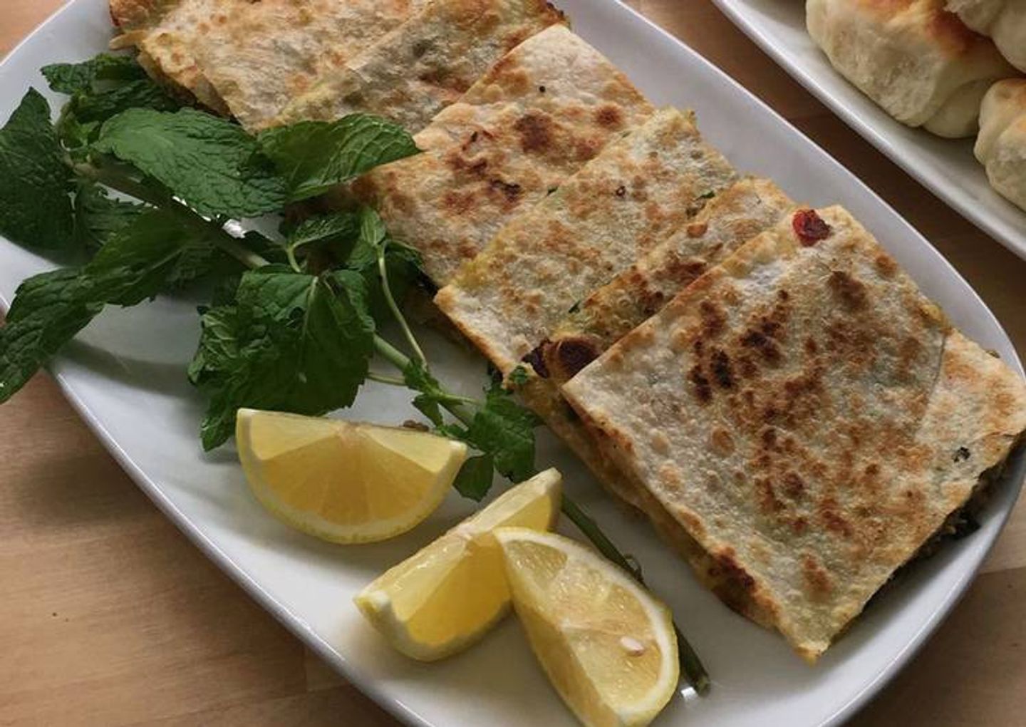 مطبق مالح دبل