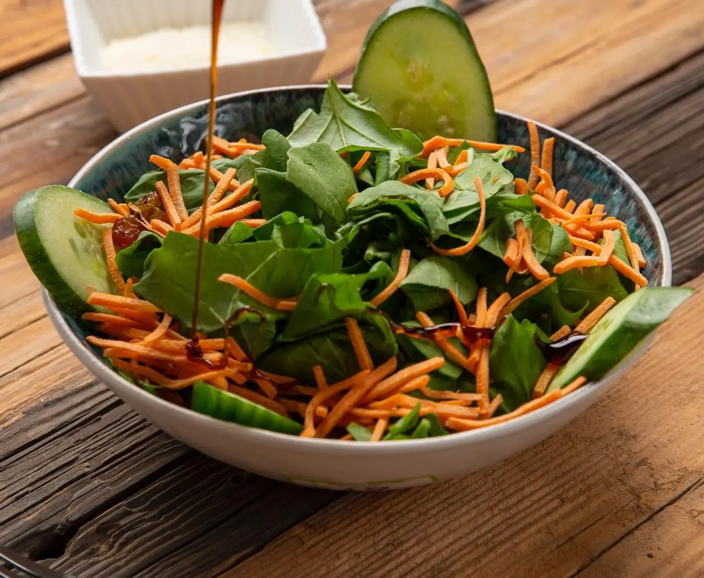 Watercress Salad
