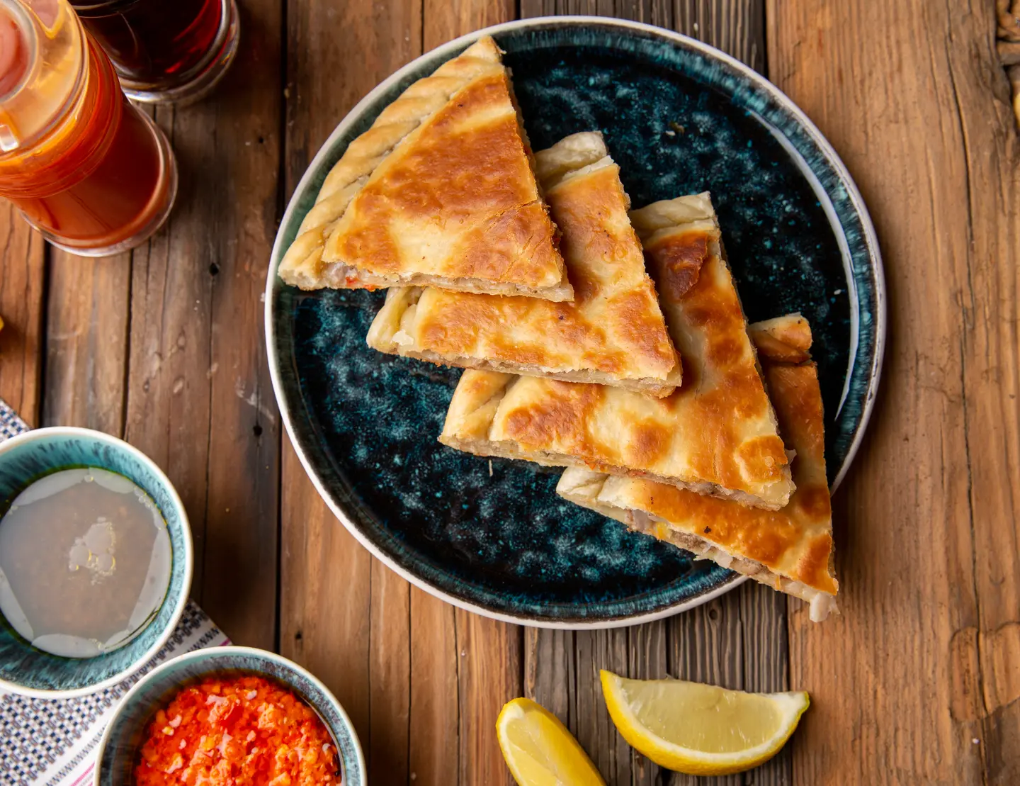 Qazanini White Cheese