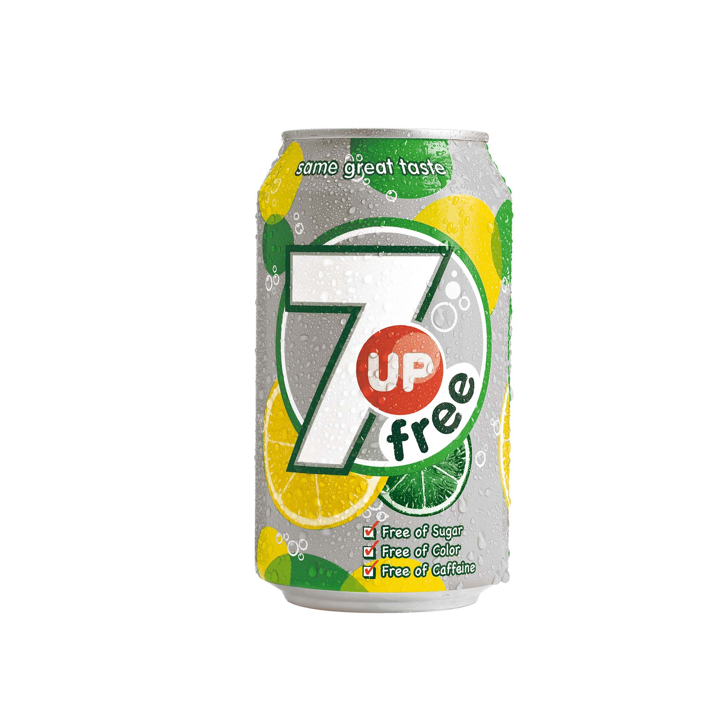 7 Up Diet