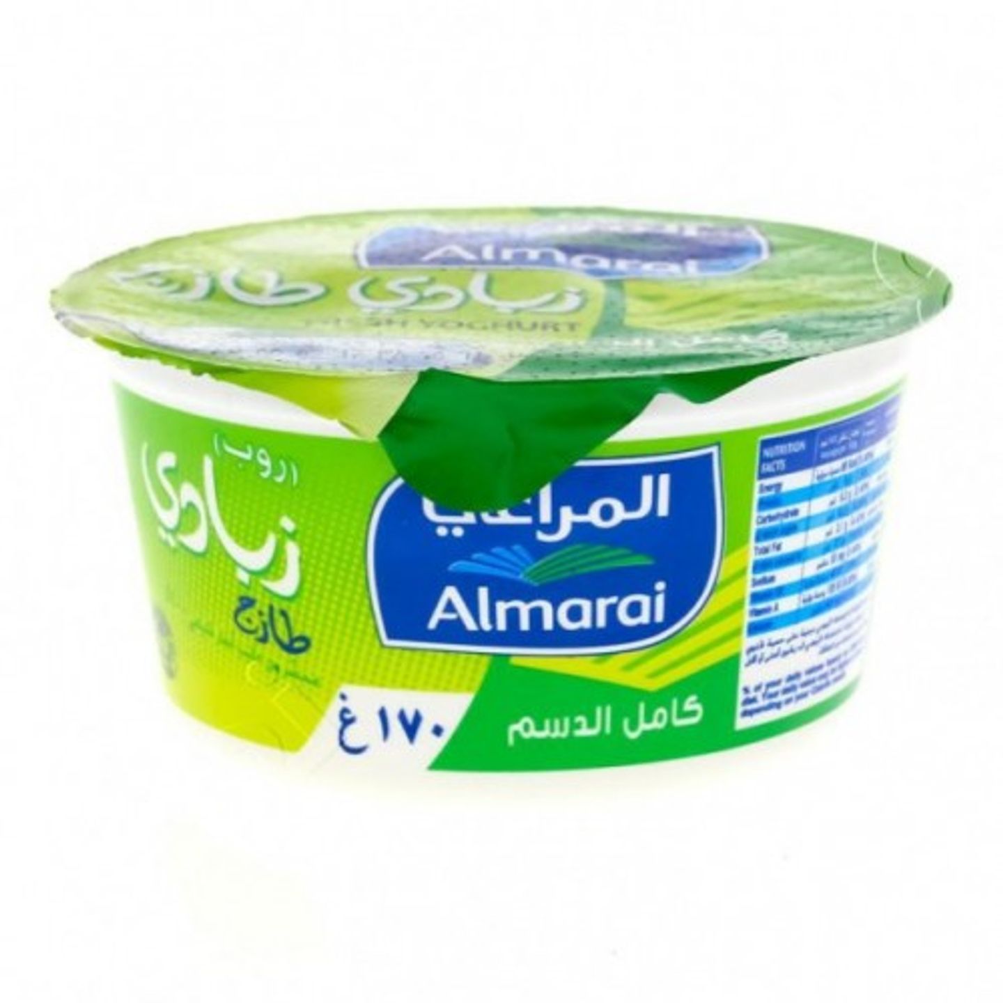 Yogurt