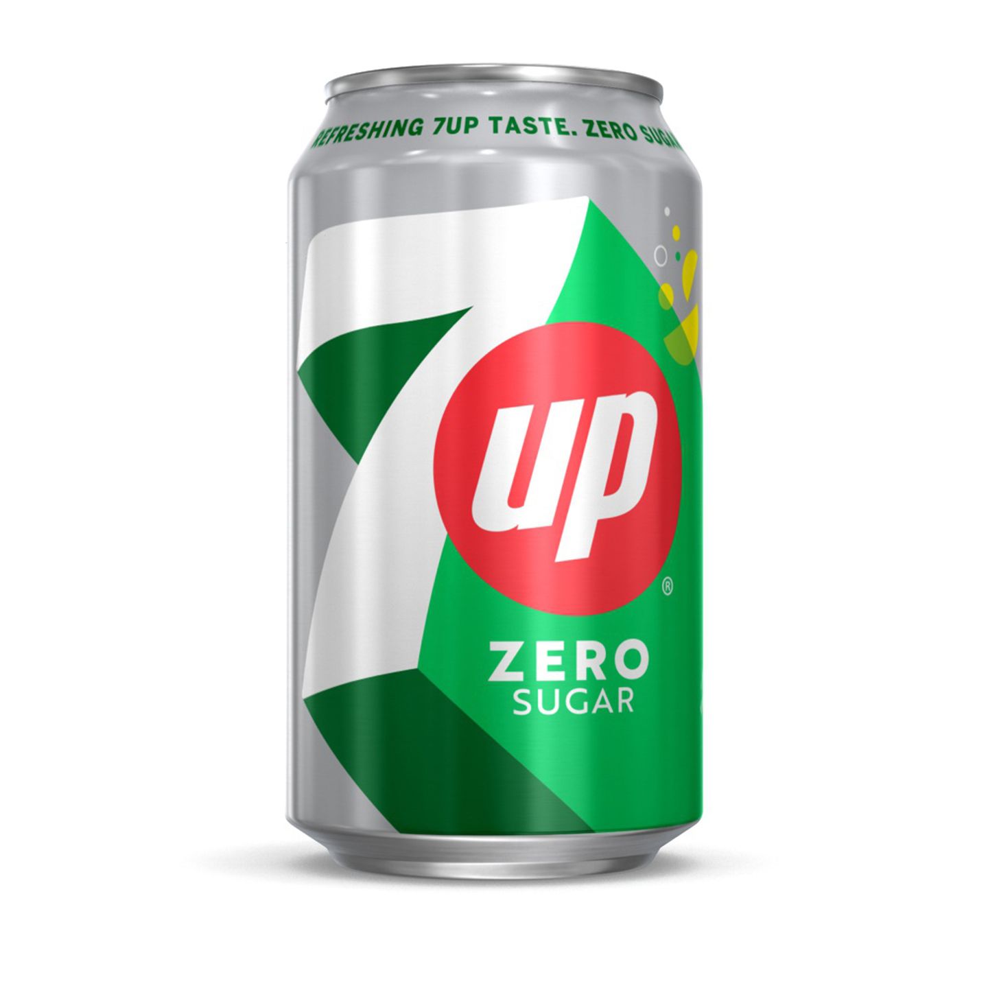 Seven Up Diet