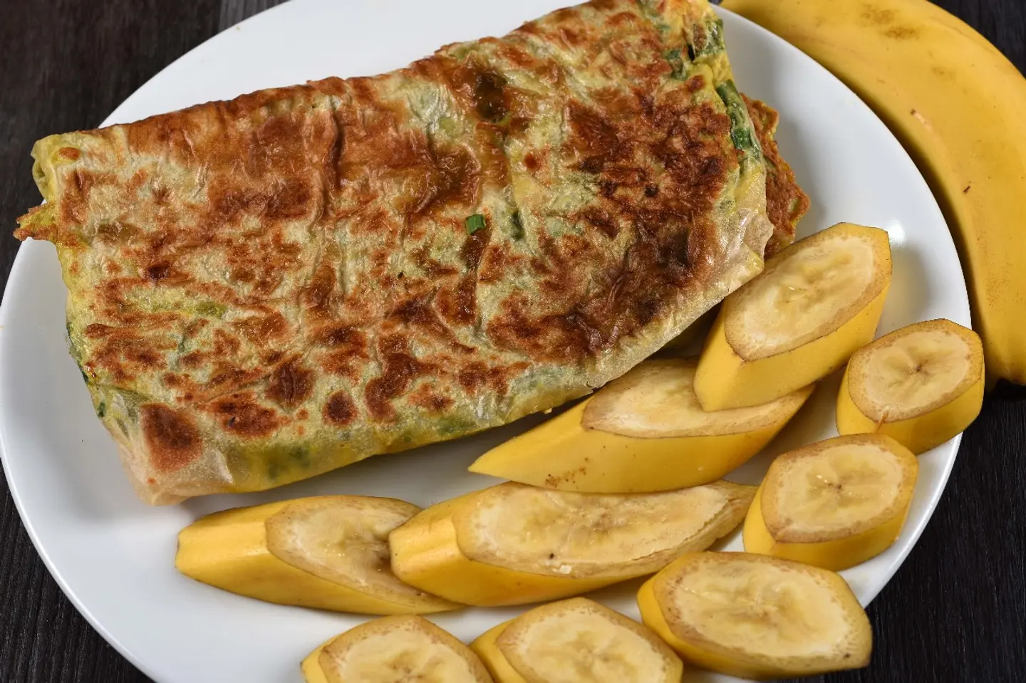 مطبق موز