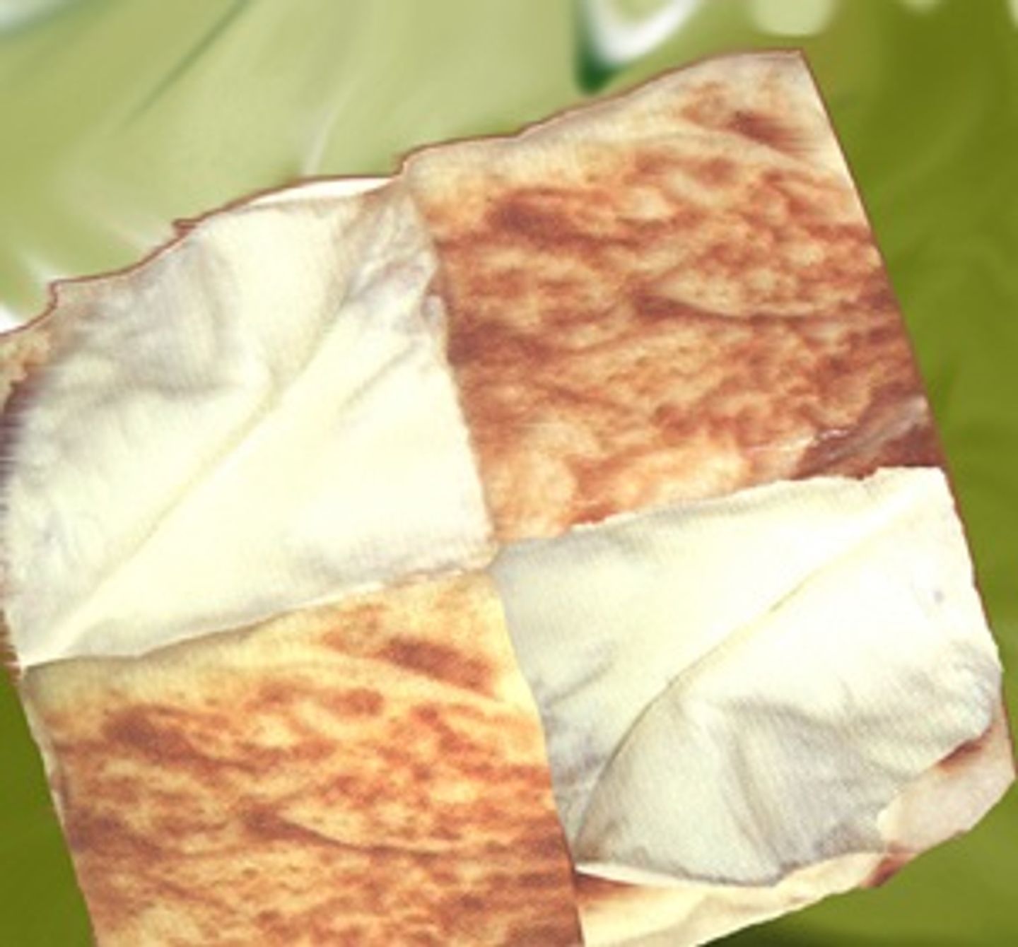 مطبق جبنة سائل