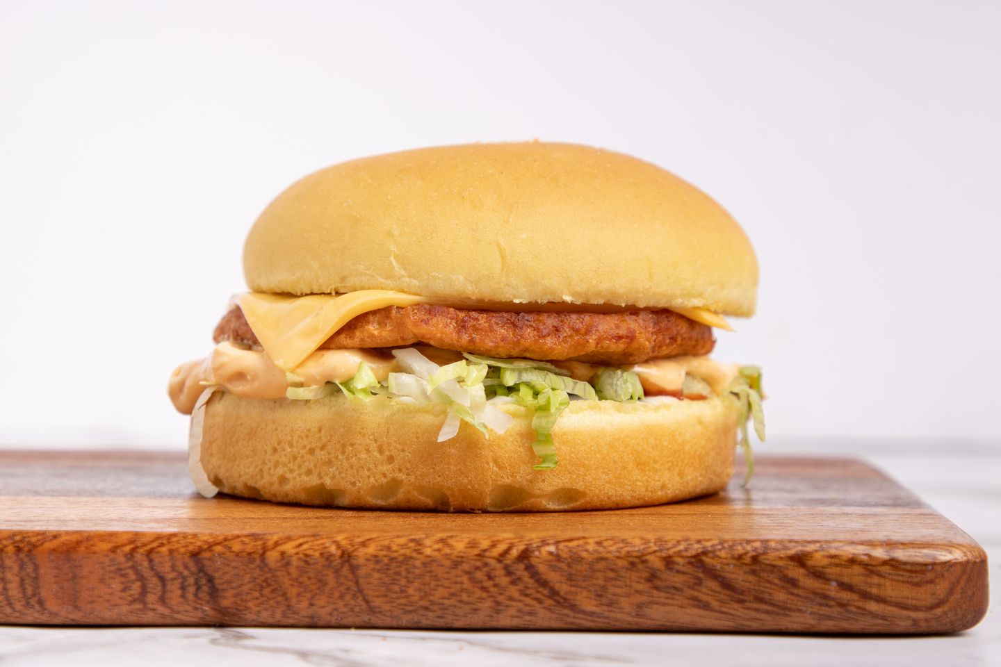 Chicken Burger