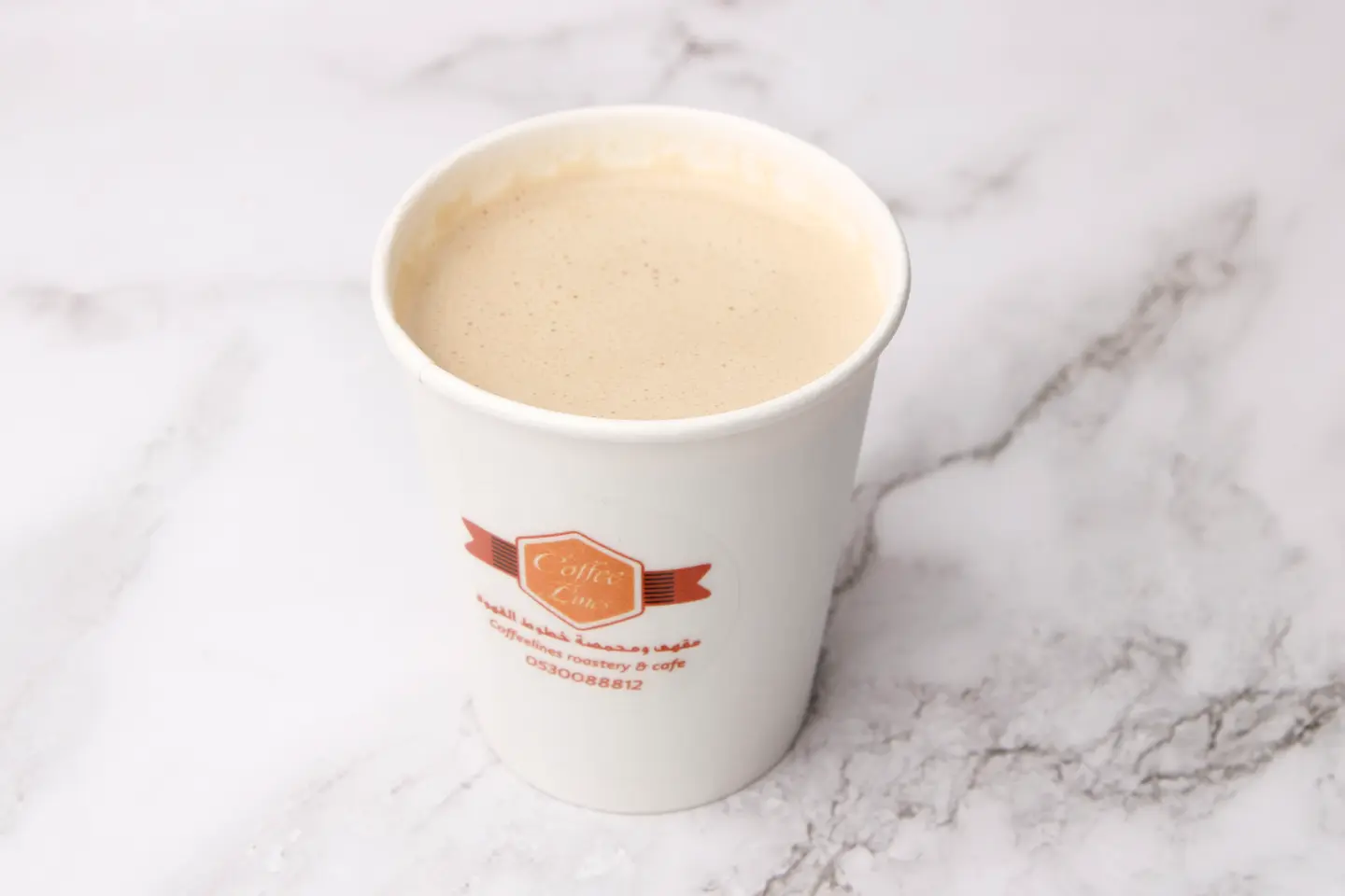 French Coffee