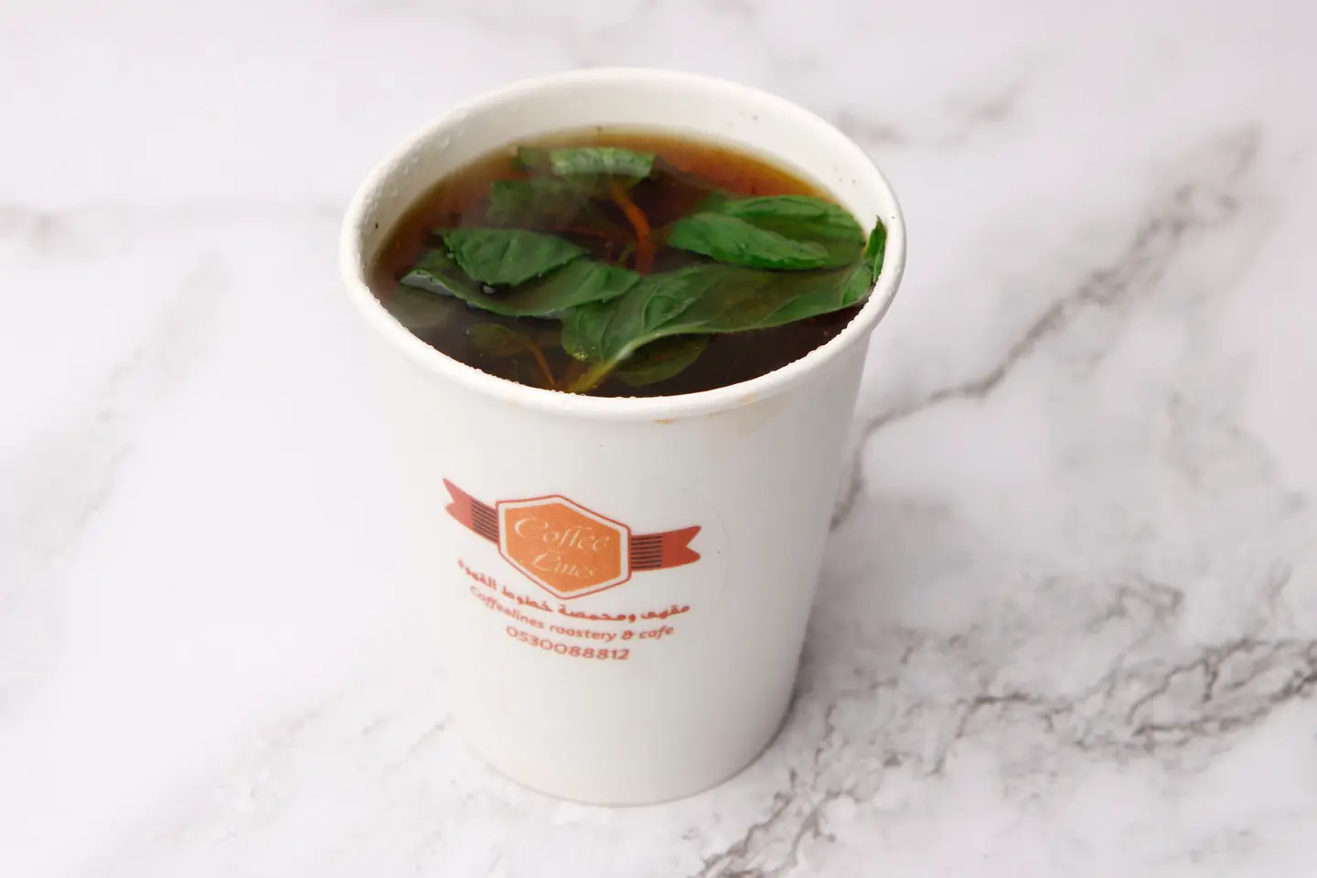 Tea