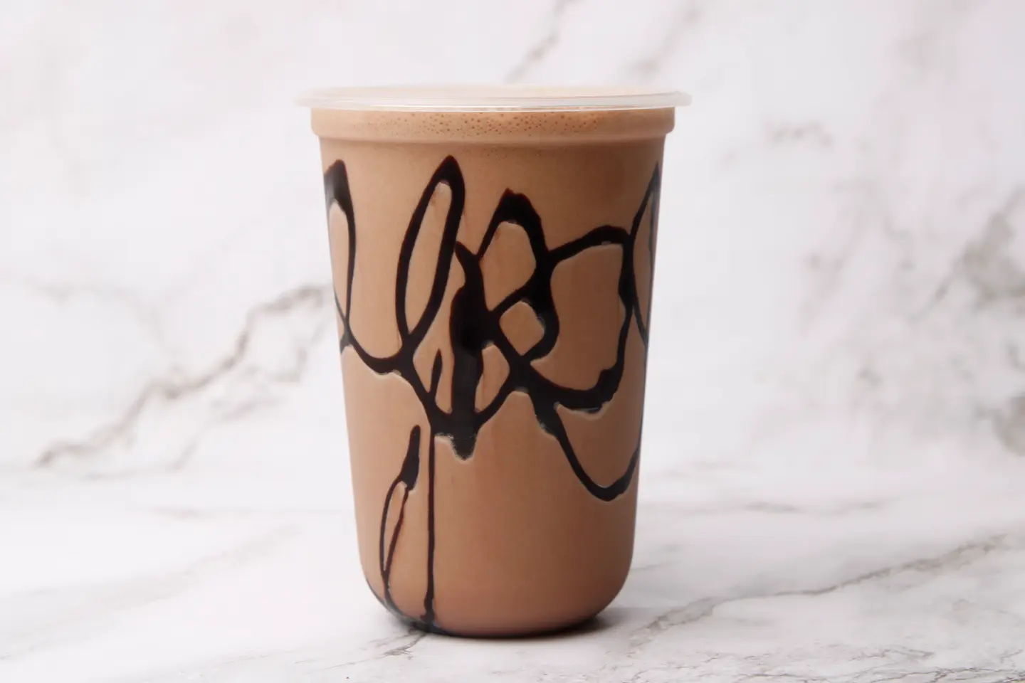 Ice Mocha
