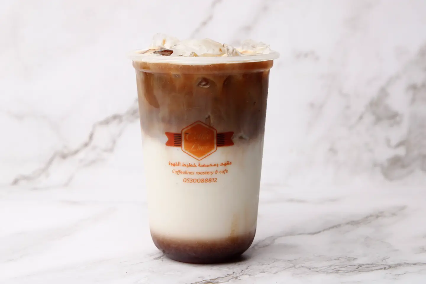 Ice Latte