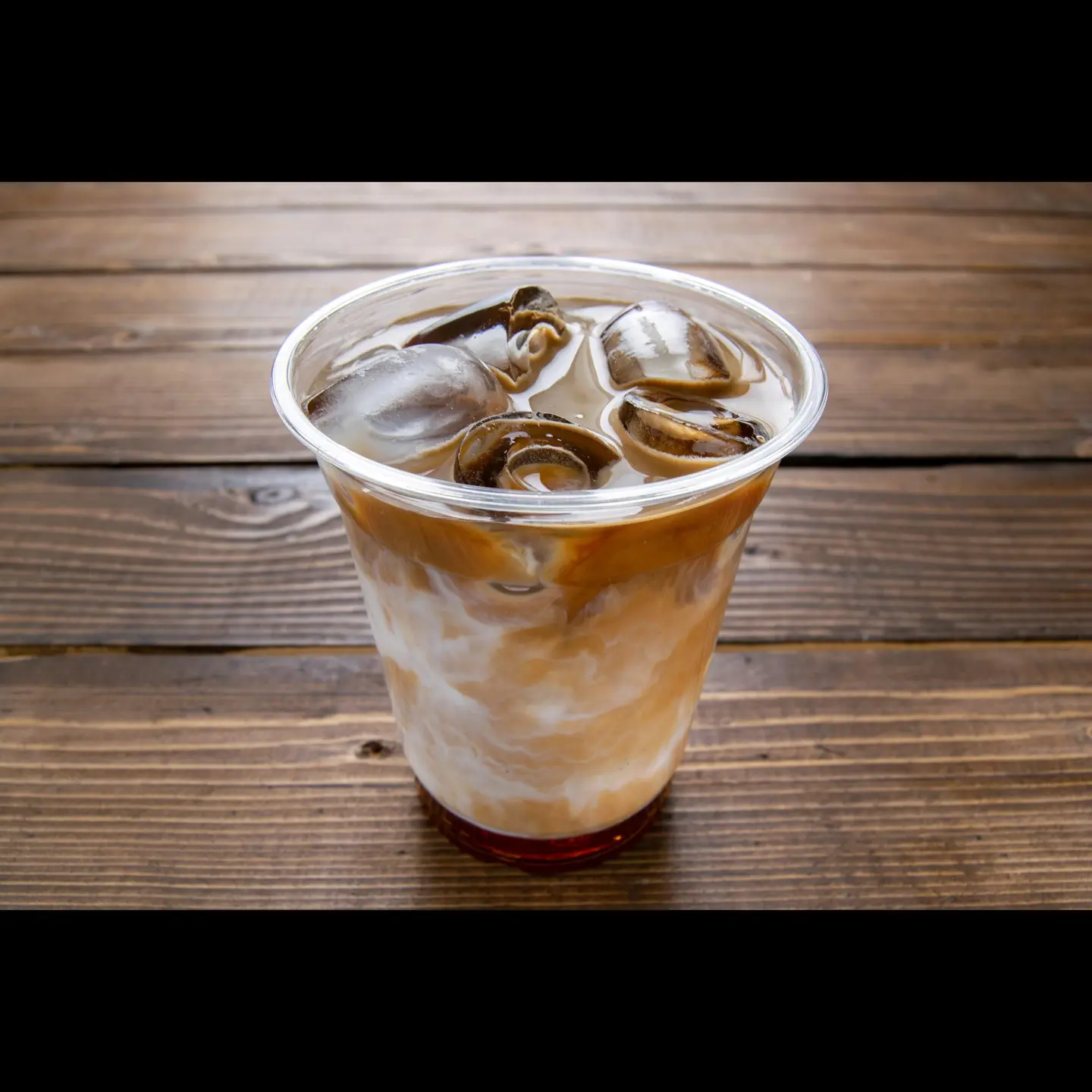 Ice Caramel Miacto
