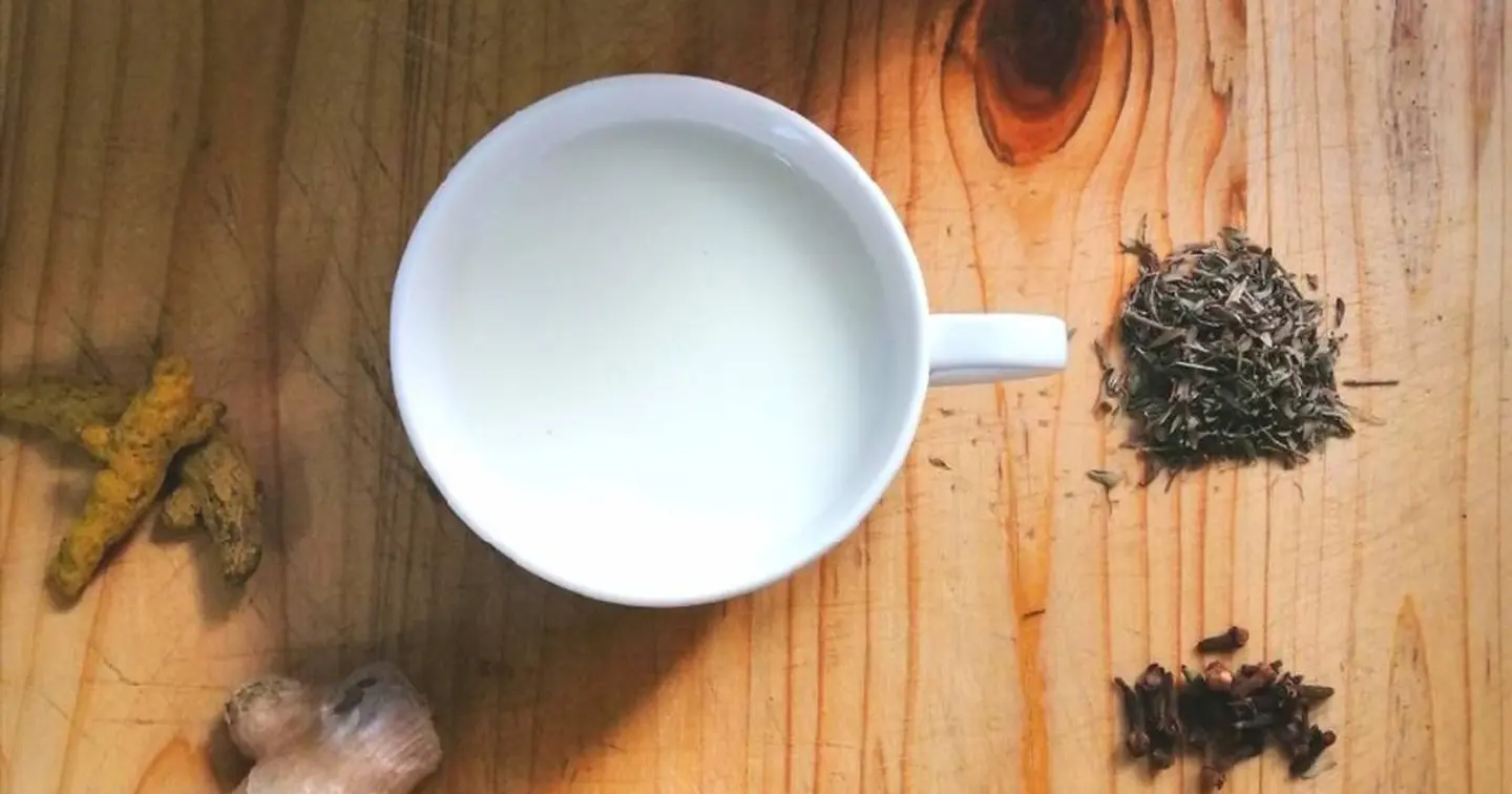 Plain Milk