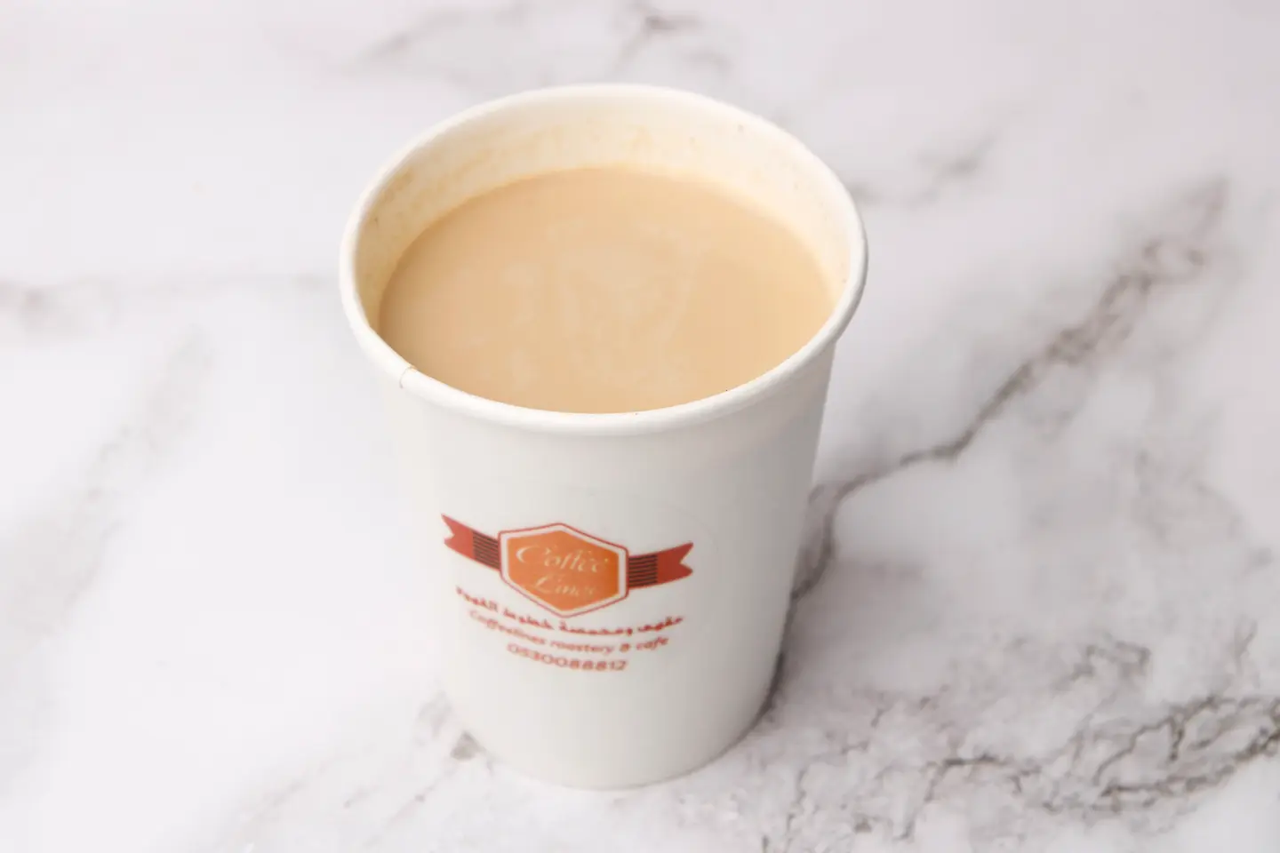 Karak Tea