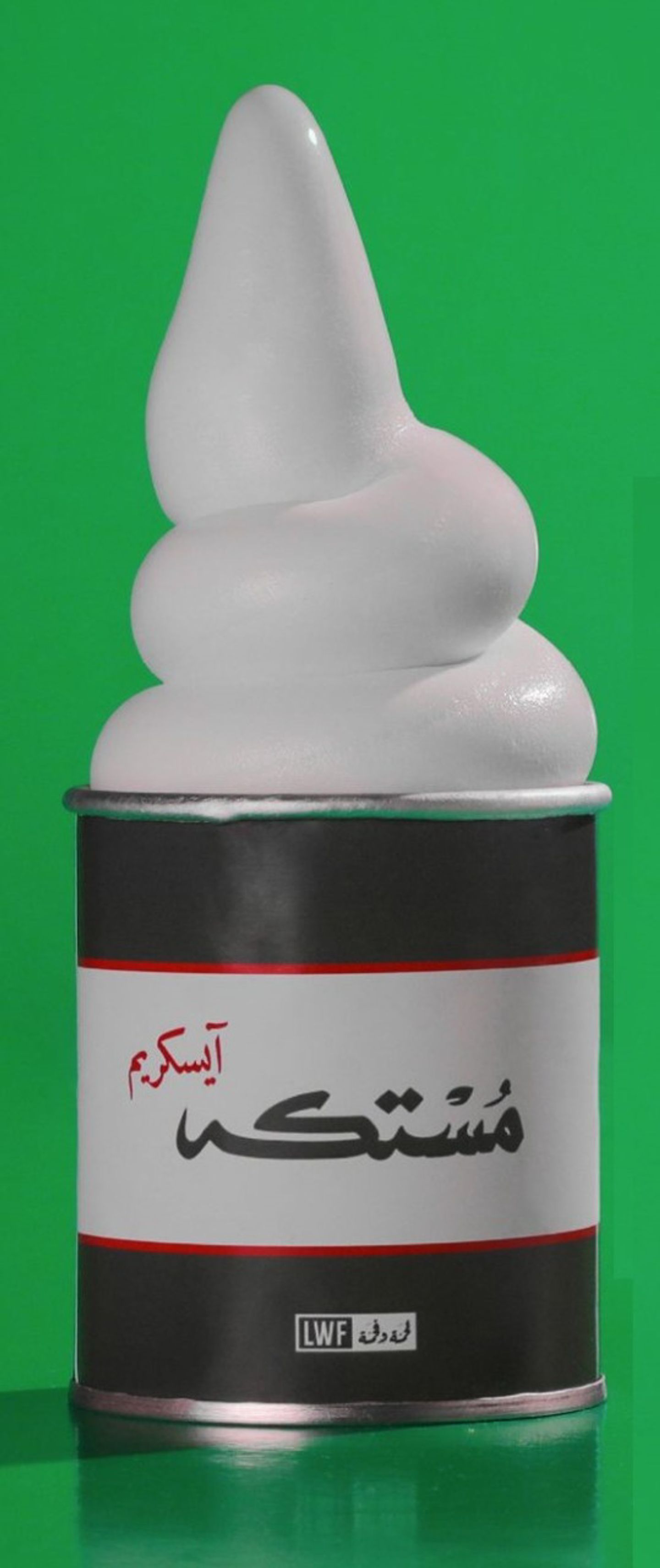 مستكة