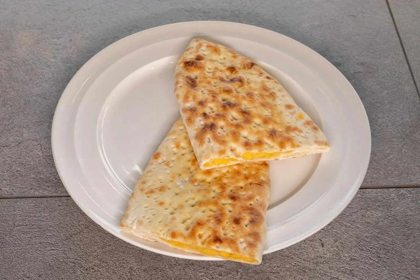 فطائر بطاطا مع جبنة