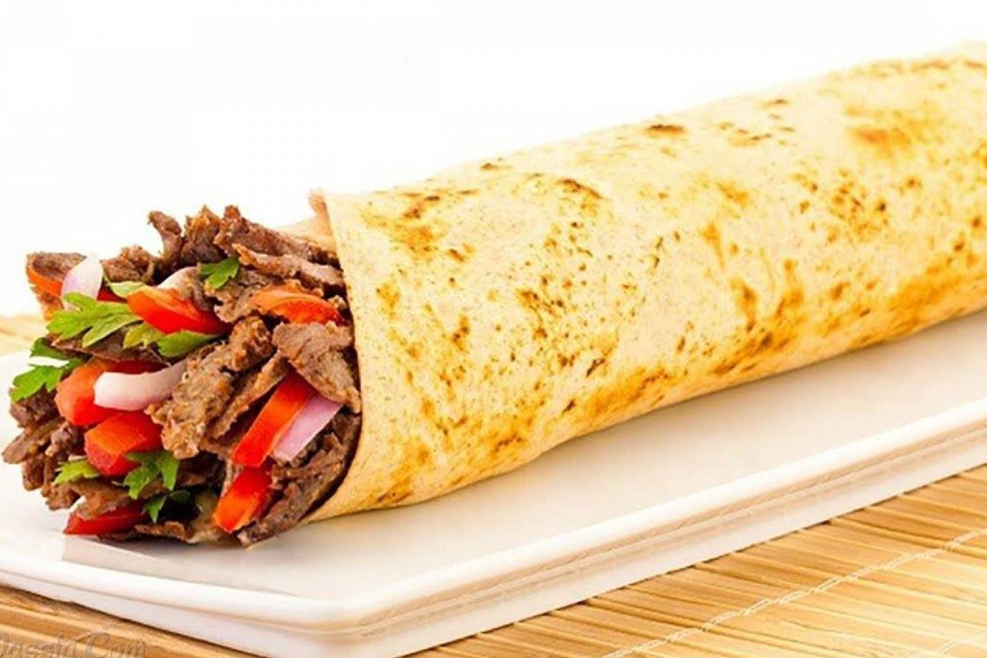 Shawarma Beef Sarokh